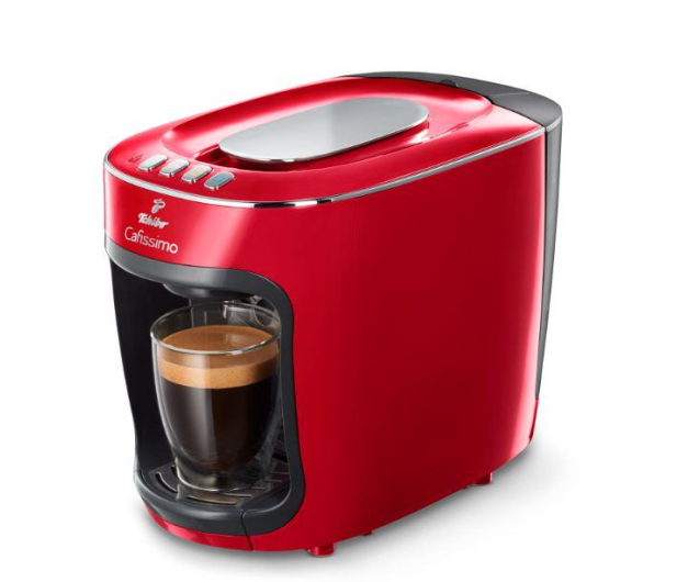 Tchibo CAFISSIMO MINI SALSA RED - 1380660 - zdjęcie 2